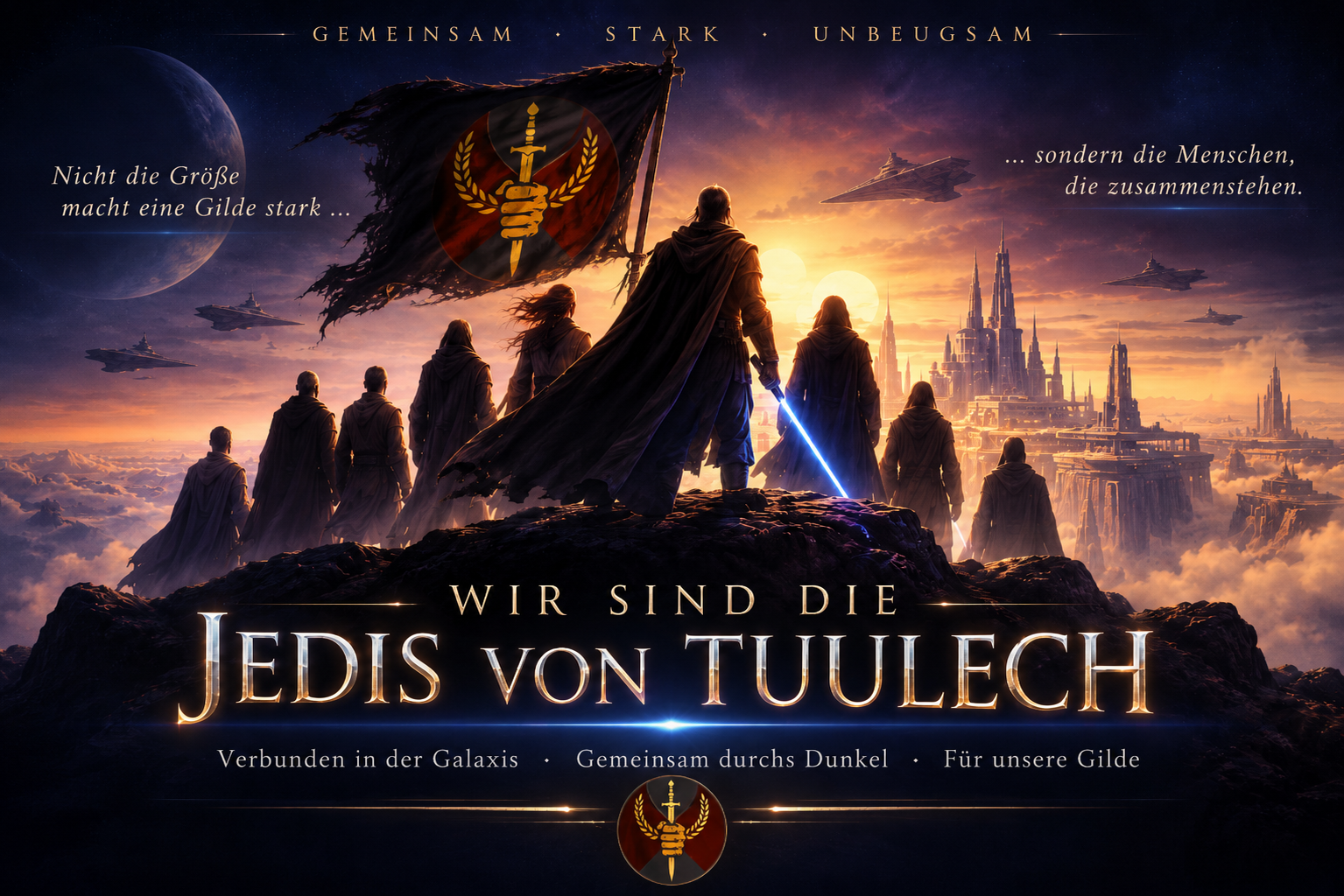 Wir sind noch Da